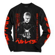 ăă«ăŹă€ă¶ăŒ // Suffering (Long Sleeve)